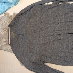 Banana Republic vintage long sleeve tee XL tall